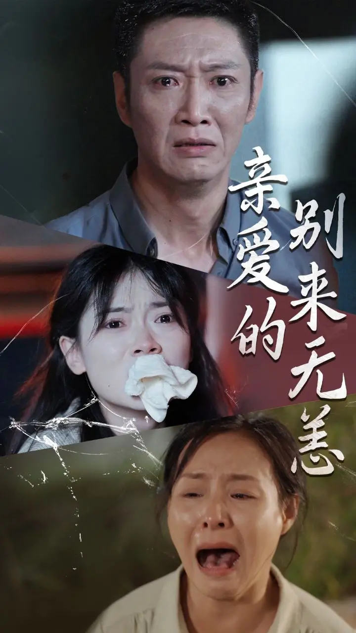 《亲爱的别来无恙》：治愈爱情的诗意告白与情感救赎