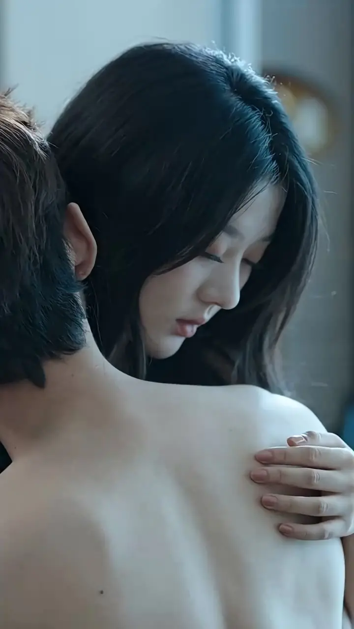 叶秘书的厉总很粘人 海报