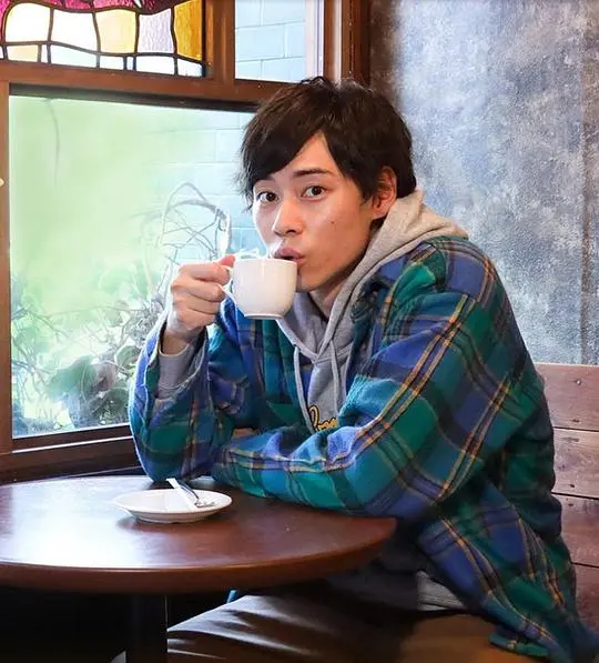 恋上纯喫茶续篇 海报