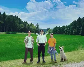 《天狗的厨房》影评：美食与人性的交织，一口入魂的治愈之旅