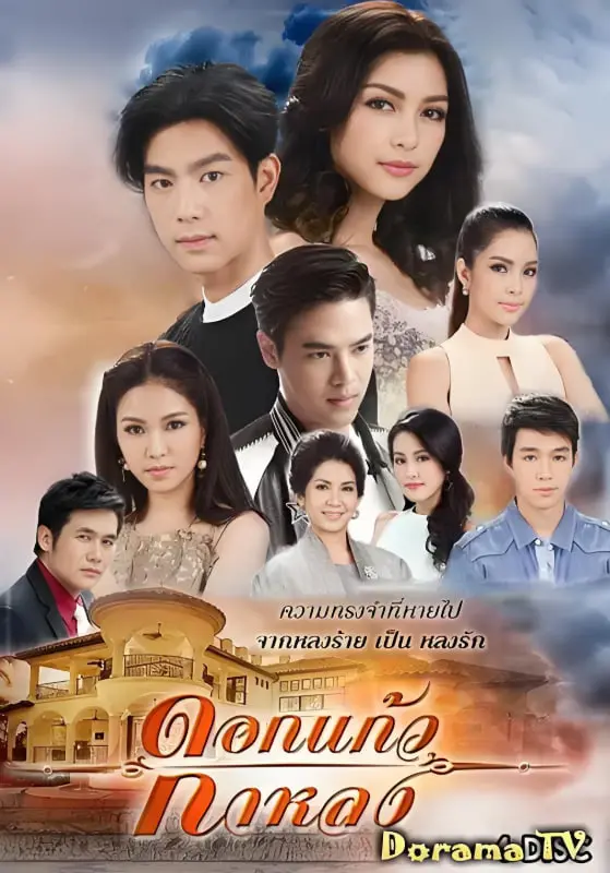 《迷失的七里香》：青春的迷茫与悸动，一场关于自我寻找的诗意旅程